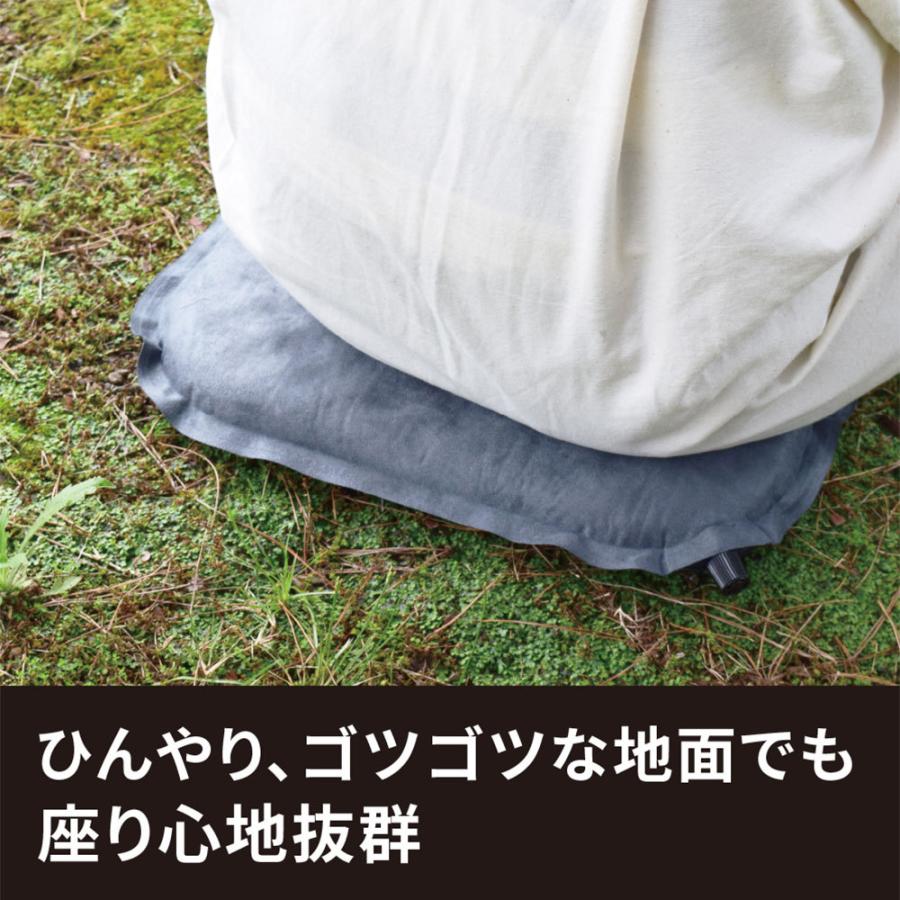 シートエアクッション エアクッション インフレーター キャンプ シートエアクッション エアクッション インフレーター キャンプ