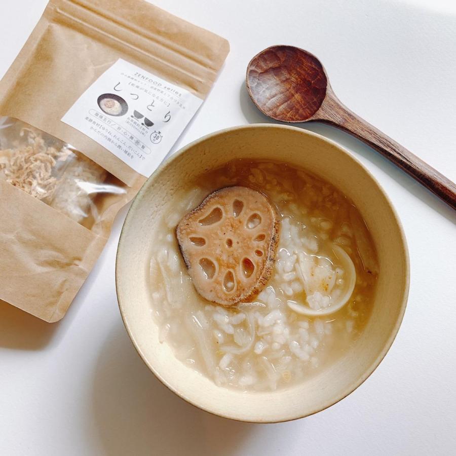 お粥 おかゆ 薬膳 BUYDEEM 薬膳ポット ZENFOOD series 体調改善 健康