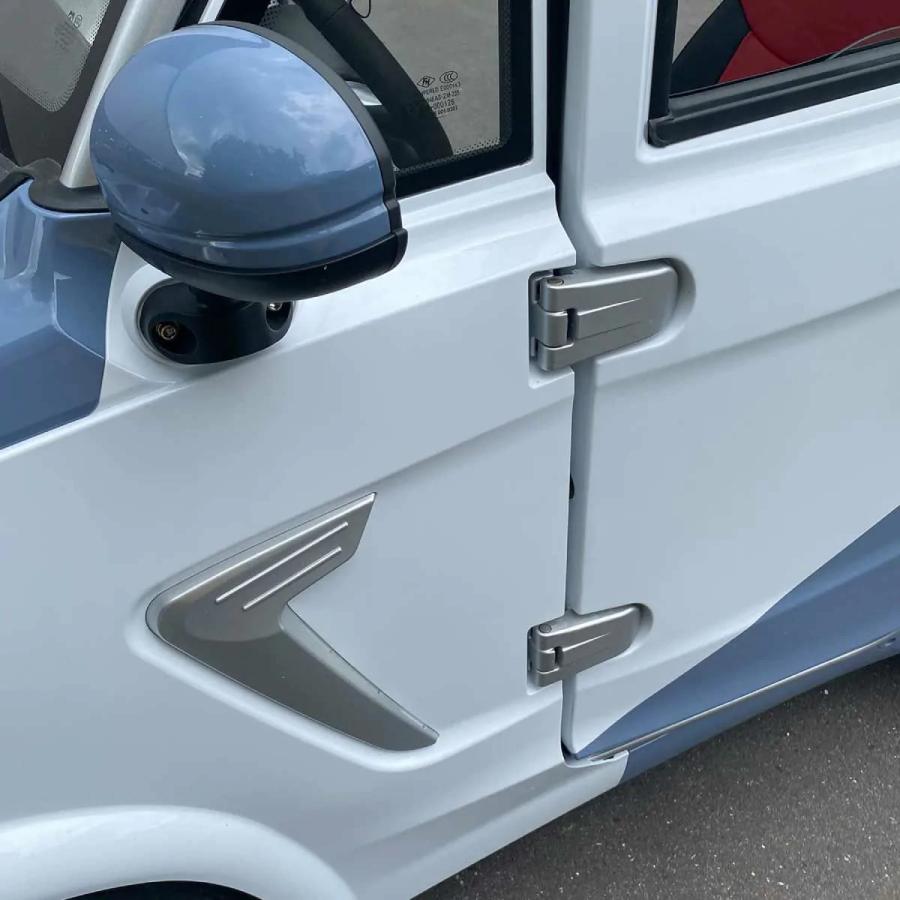 超小型電気自動車 EV-eCo 一人 乗り 自動車 小型 電気 ミニ 超小型電気自動車 EV-eCo 一人 乗り 自動車 小型 電気 ミニ