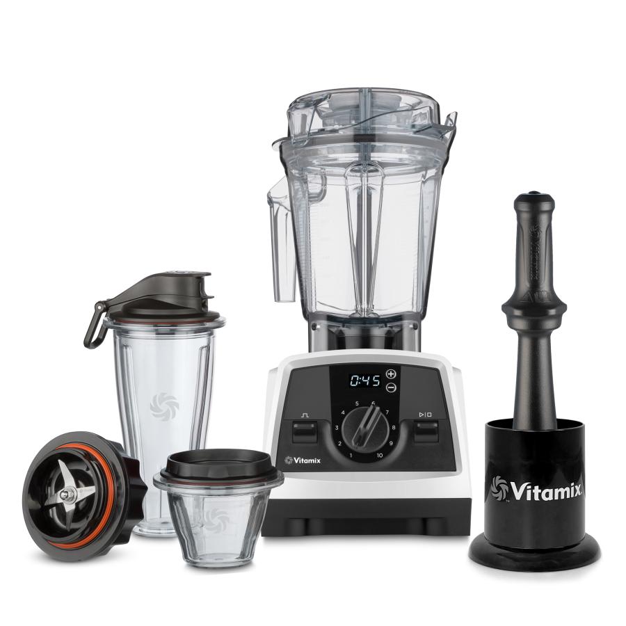 Vitamix V1200i S / バイタミックス ミキサー リニューアル フードプロセッサ ー ジューサー MACHINE to LIFE