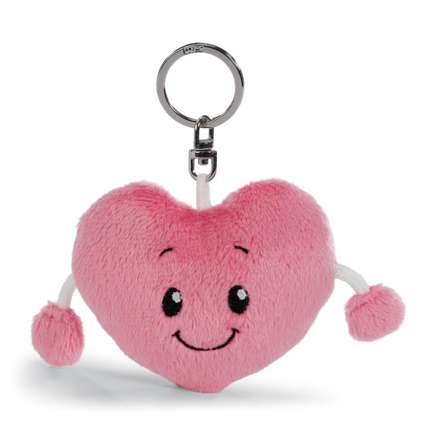 キーホルダー Love25 ラブハート 8cm : entre square ヤフー店 - 通販