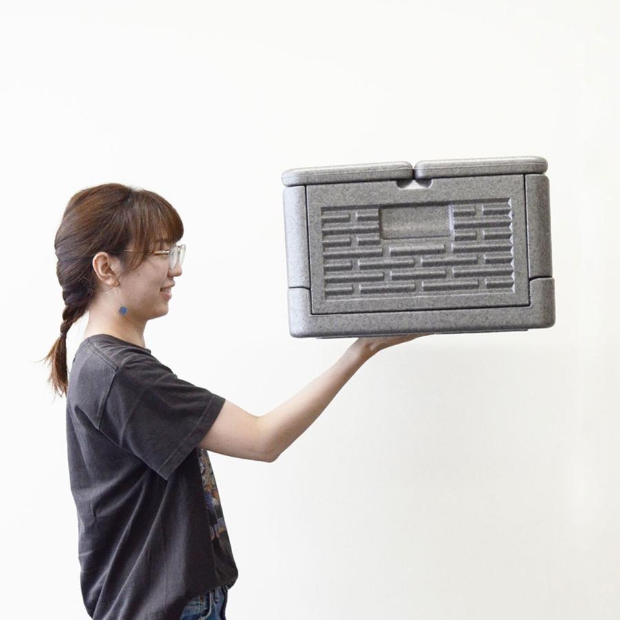 bcl 585 フォーダブル クーラーボックス 折りたたみ 買い物