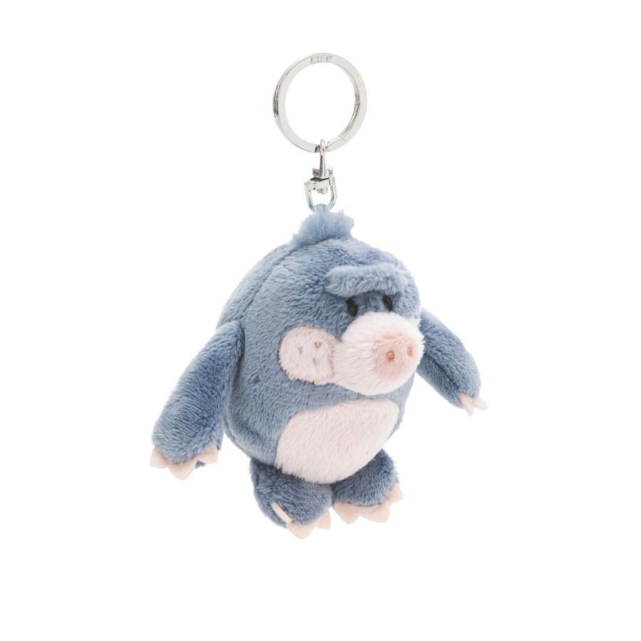 NICI公式店】NICI(ニキ) キーホルダー GH26 モグラ ベルム 8cm : entre