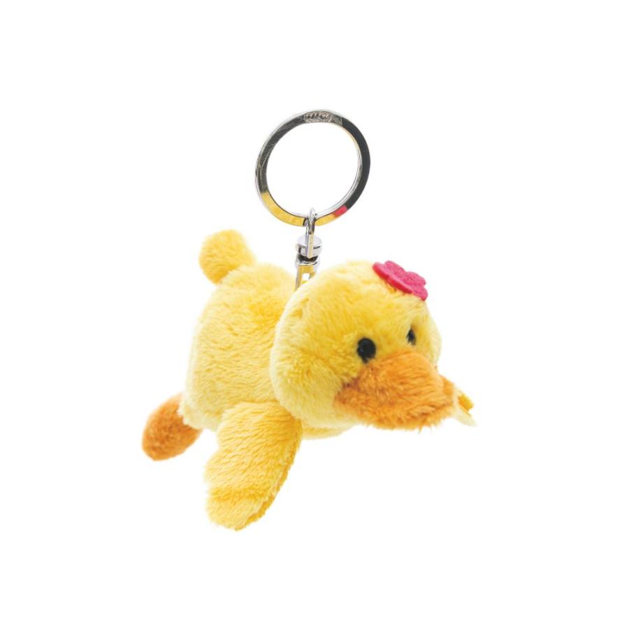 NICI公式店】NICI(ニキ) キーホルダー GH26 ダック プーリン 10cm