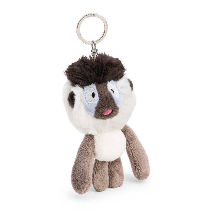 NICI公式店】NICI(ニキ) キーホルダー WF26 マンドリル マトゥト 10cm