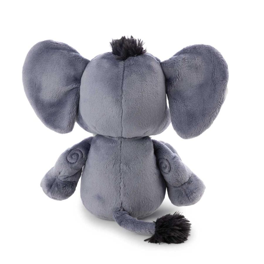 NICI公式店】NICI(ニキ) WF26 ゾウ エルフローラ ぬいぐるみ 50cm