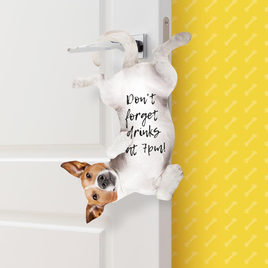 スティッキータイムとマスタードベーコンチョップのレシピ