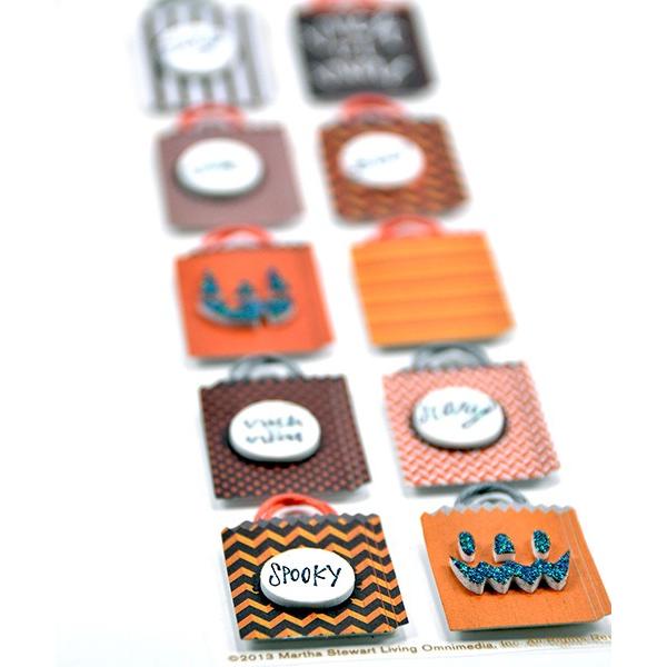 アニマルマスカレード Bagステッカー 手作り ハンドメイド デコレーション ハロウィン 工作 かわいい マーサスチュワートクラフト Entre Square Paypayモール店 通販 Paypayモール