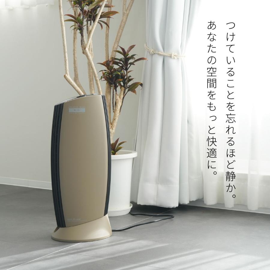 Ionic Breeze 【日本輸入総代理店】 空気清浄機 ウイルス除去 Ionic Breeze 【日本輸入総代理店】 空気清浄機 ウイルス除去