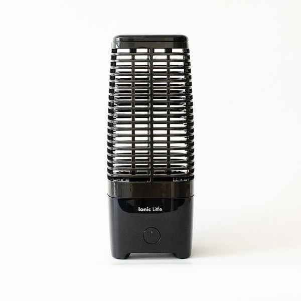 空気清浄機 イオニックリトル Ionic Little 花粉対策 除菌 フィルター