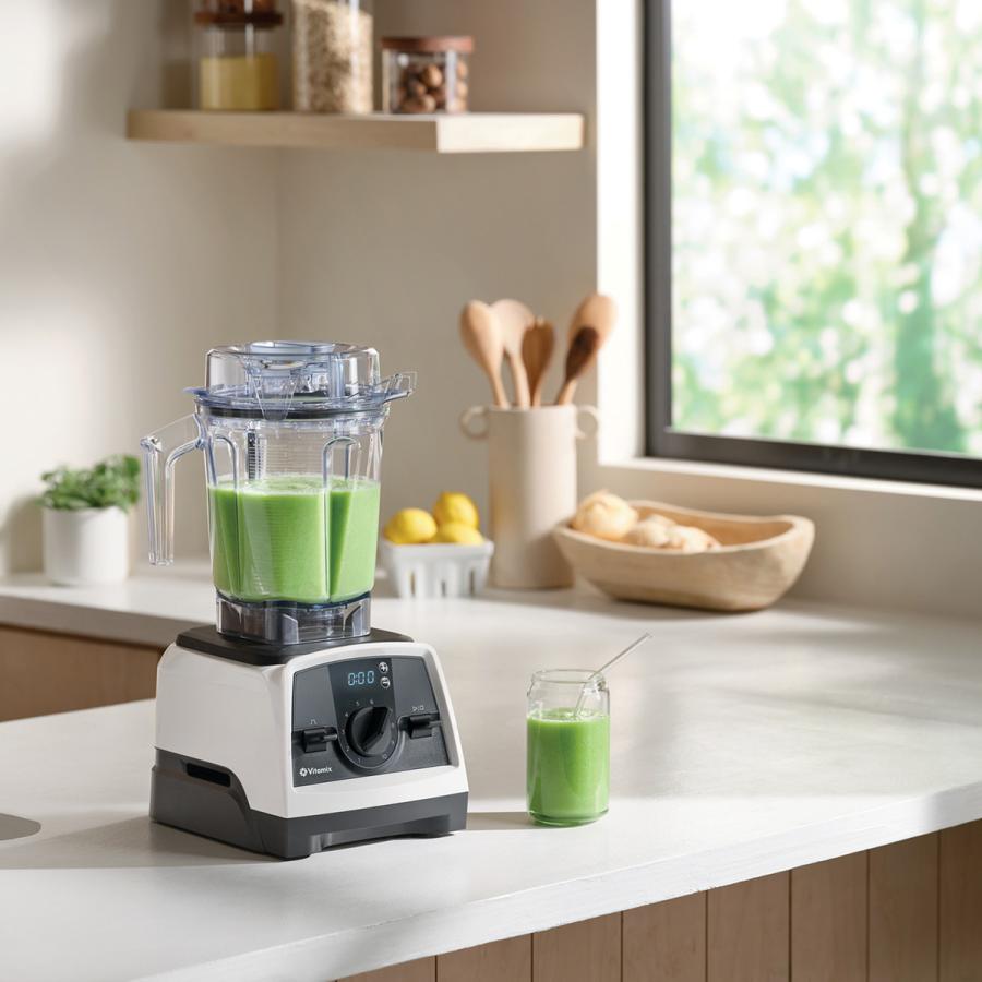 【公式】バイタミックス Vitamix V1200i（単品）【日本輸入総代理店】高機能 ハイパワー ブレンダー ミキサー フードプロセッサー ジューサー 調理家電｜entresquare｜11