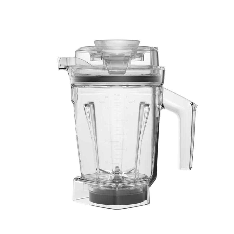 Vitamix コンテナ 1.4L ウェット ドライ エアー interlock 専用