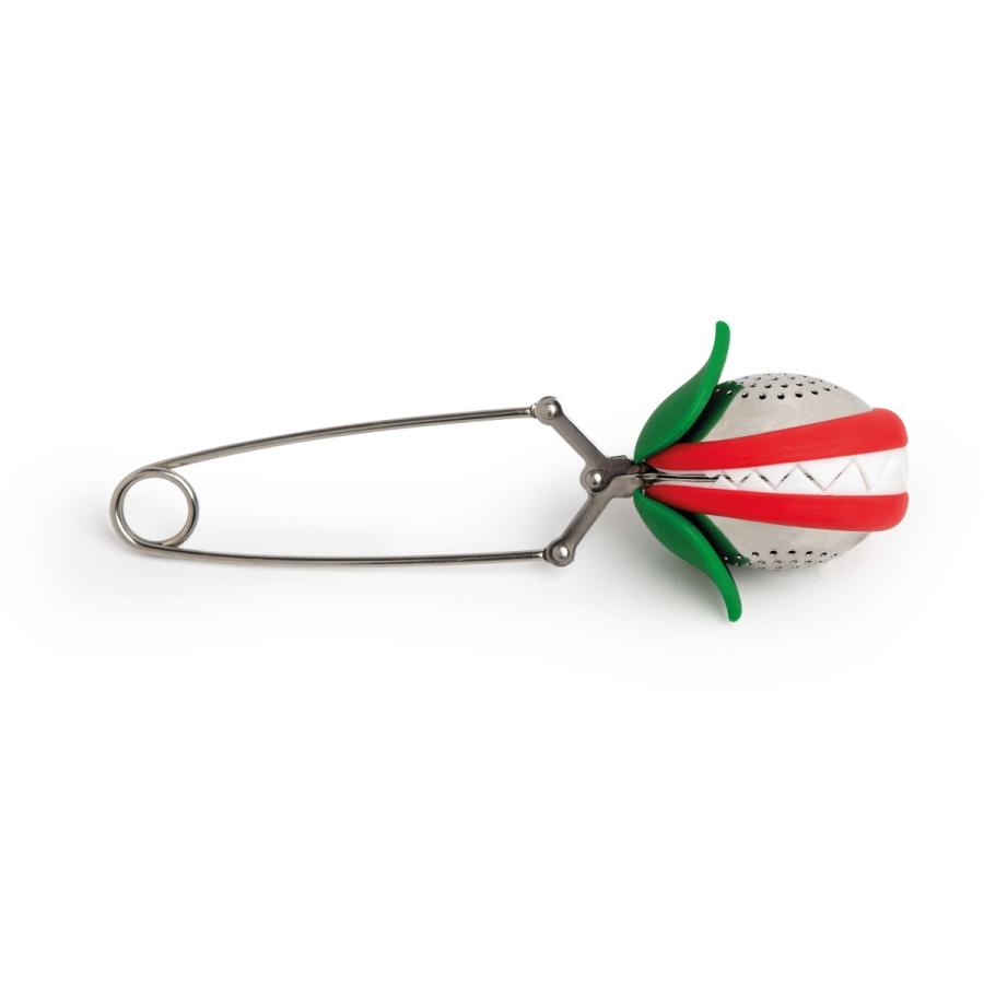 正規販売店 茶こし 紅茶 緑茶 パックン フラワー 食虫植物 便利 かわいい ユニーク おうちカフェ ギフト プレゼント Ototo ティートラップ ティーストレーナー Kk Dprd Jatimprov Go Id