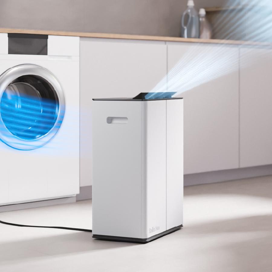 Stadler Form Lukas 空気清浄除湿機 空気清浄機 除湿器 除湿