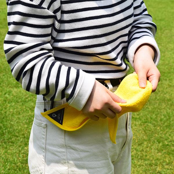 585 サンカク ハンドタオル 30×30 / 三角 タオル ハンカチ