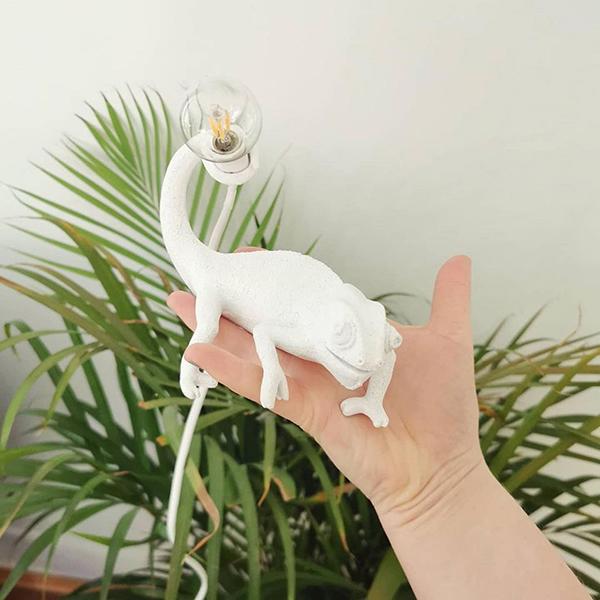 SELETTI（セレッティ） 照明 カメレオンランプ STILL Seletti 照明器具