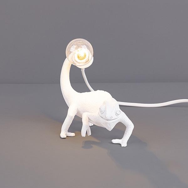 SELETTI（セレッティ） 照明 カメレオンランプ STILL Seletti 照明器具