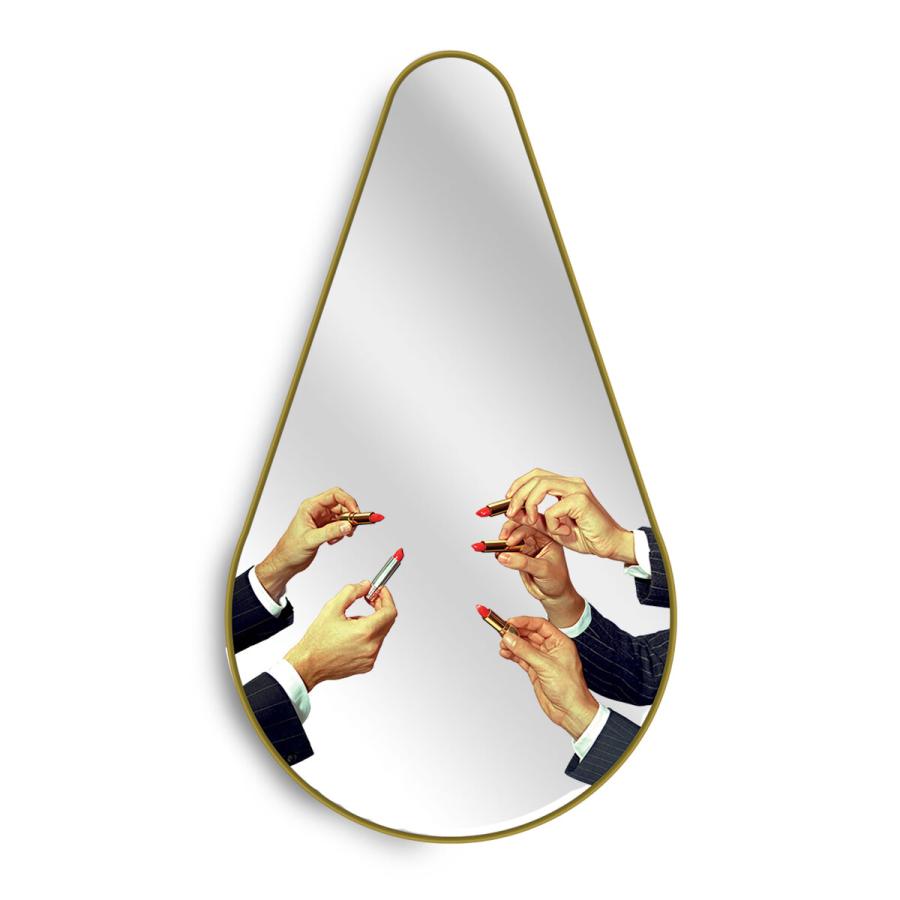 SELETTI（セレッティ） 【日本総代理店限定商品】 TOILETPAPER PEAR