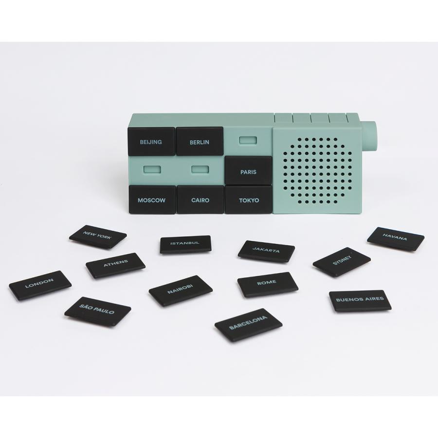 palomar the CityRadio ワイヤレススピーカー 楽天市場】Palomar シティラジオ ポータブルスピーカー おしゃれ