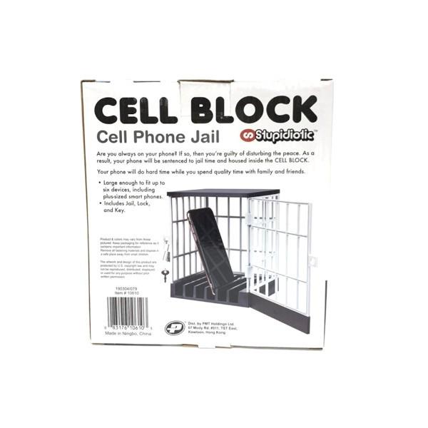 スマホスタンド セルブロックフォンジェイル Vida ビーダ ユニーク ギフト 収納 小物入れ スマホ断ち 携帯 Iphone おもしろグッズ Entre Square Paypayモール店 通販 Paypayモール