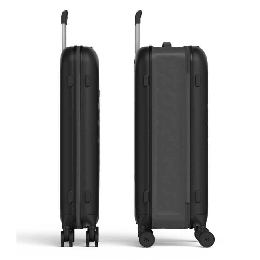 Rollink ローリンク スーツケース 100L FLEX 360°回転