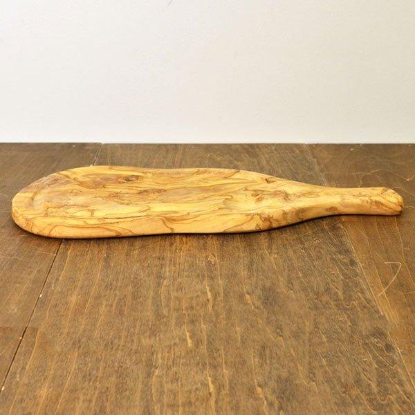 オリーブの木　お料理にちょっと役に立つアイテム　4点セット オリーブウッド ミートボード 37×15cm olive アウトドア OUTDOOR 食器