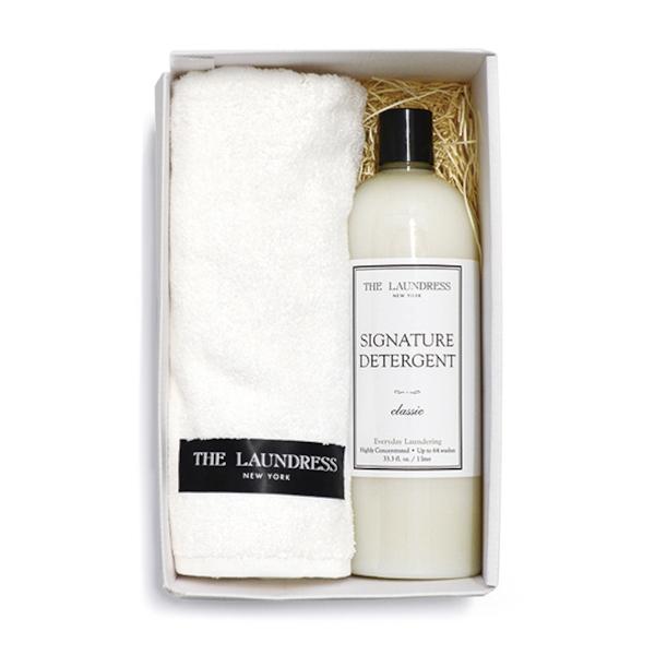 The Laundress デイリー洗剤ギフトセット ランドレス 洗濯 洗剤 エコ洗剤 ナチュラル洗剤 おしゃれ洗剤 ギフト プレゼント 結婚祝い 引っ越し祝い Entre Square Paypayモール店 通販 Paypayモール