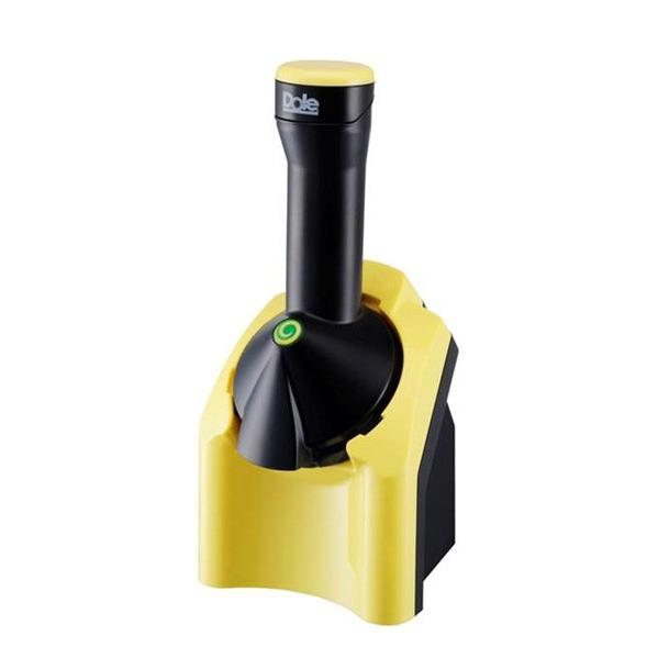 アイスクリームメーカー ヨナナス Yonanas 901rj イエロー ヘルシー 冷凍フルーツ キッチン家電 お家 ギフト おしゃれ Dole 0cp Entre Square Paypayモール店 通販 Paypayモール
