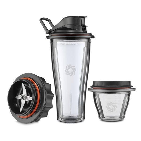 Vitamix（バイタミックス） ブレンディングカップ＆ボウルセット
