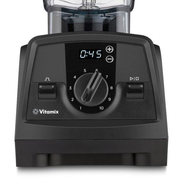 ミキサー 氷対応 バイタミックス vitamix v1200i スムージー ブラック