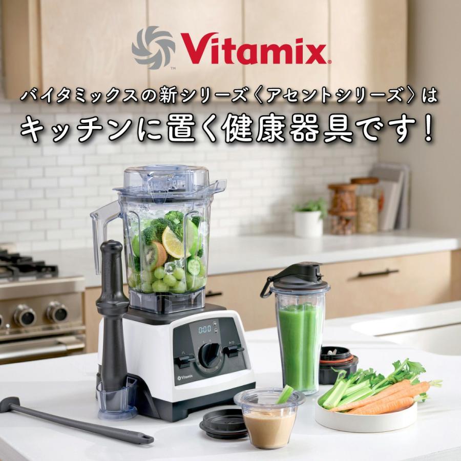 2022A/W新作送料無料 バイタミックス 65738 Vita-Mix E310 ホワイト