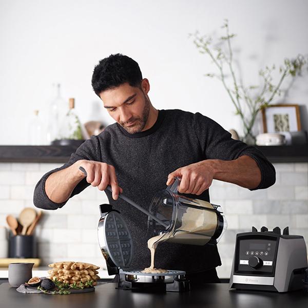 Vitamix（バイタミックス） アンダー ブレード スクレーパー バイタ