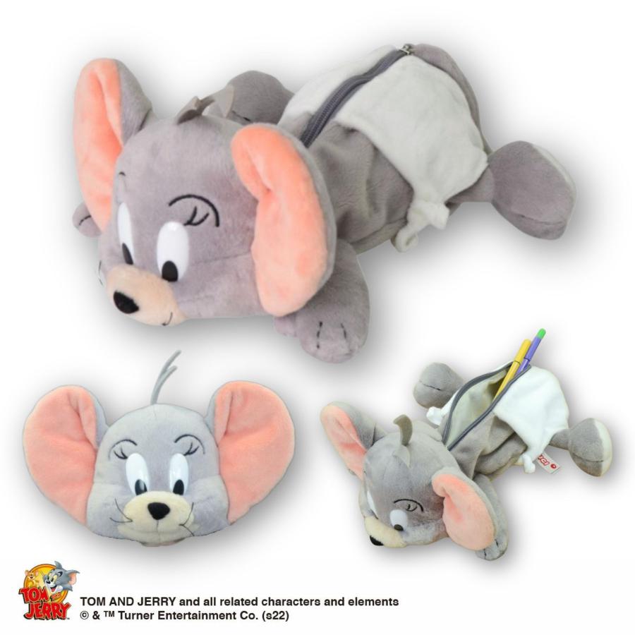 nici（ニキ） 【NICI公式店】NICI(ニキ) ペンケース キャラクター9種類
