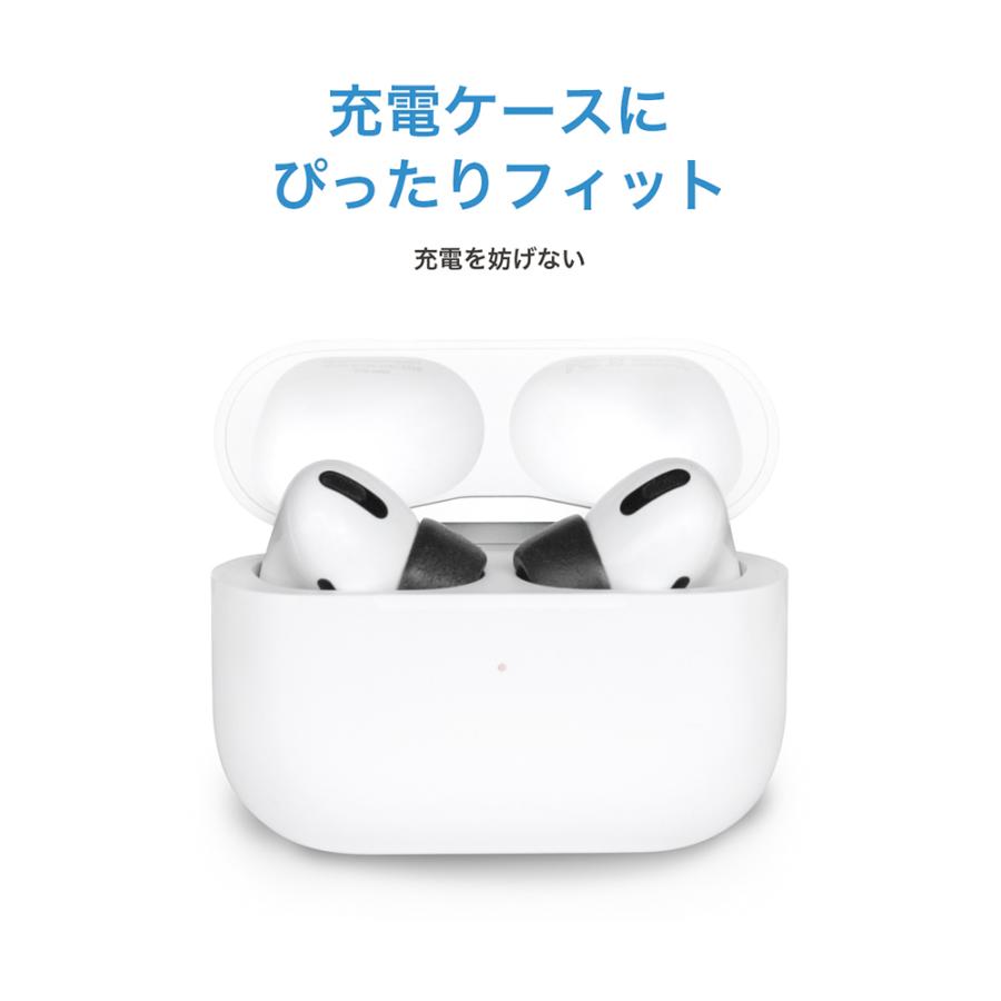 コンプライ Airpods Pro 専用 イヤーピース S M L サイズ Mix 各1ペア セット イヤーチップ イヤホンカバー イヤホン向け アソート Comply公式 Comply App Set エントリージャパン 通販 Yahoo ショッピング