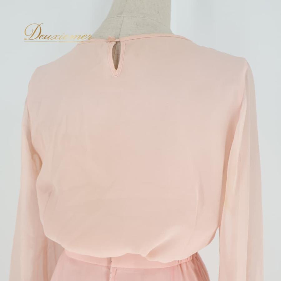 Chacott（チャコット） 中古 社交ダンス 衣装 ツーピース レッスン