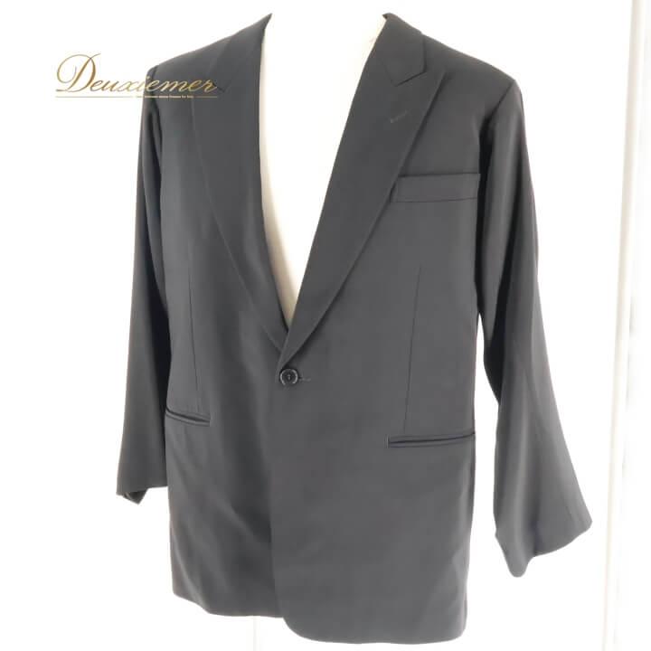 美品　CHACOTT 社交ダンス用ジャケット　Sサイズ ジャケット　パーティ Chacott（チャコット） 【中古】社交ダンス 衣装 スタンダード 黒