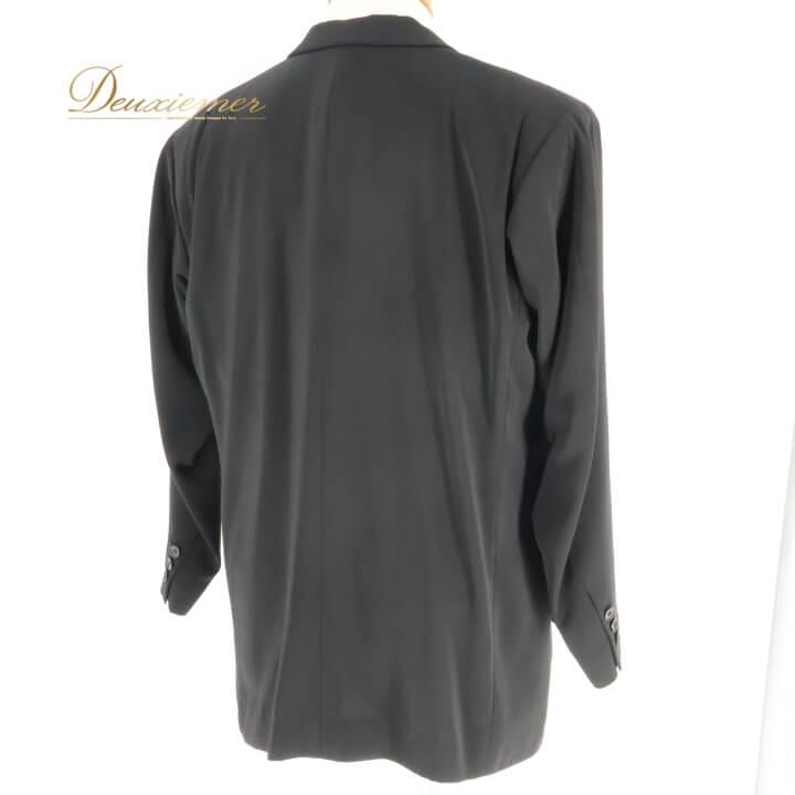 Chacott（チャコット） 【中古】社交ダンス 衣装 スタンダード 黒