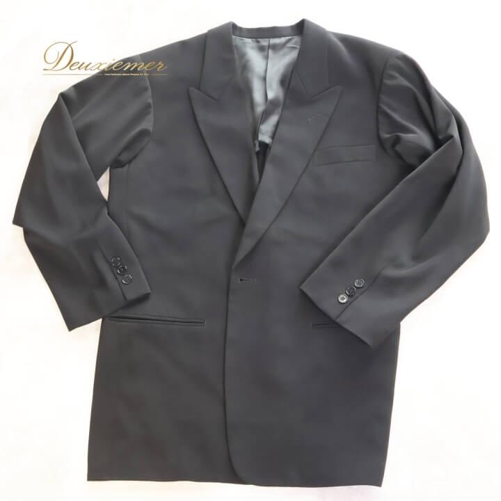 Chacott（チャコット） 【中古】社交ダンス 衣装 スタンダード 黒