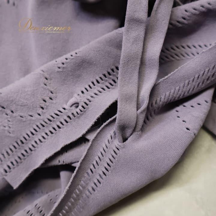 Chacott（チャコット） 中古Chacott バレエ 衣装 パープル系 ノー