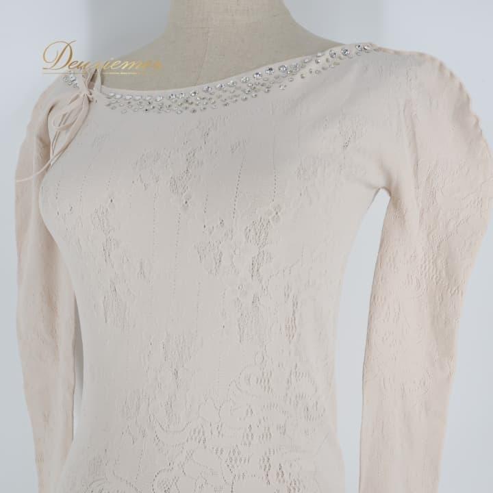 Chacott（チャコット） 中古Chacott バレエ 衣装 ピンク系 ノー 