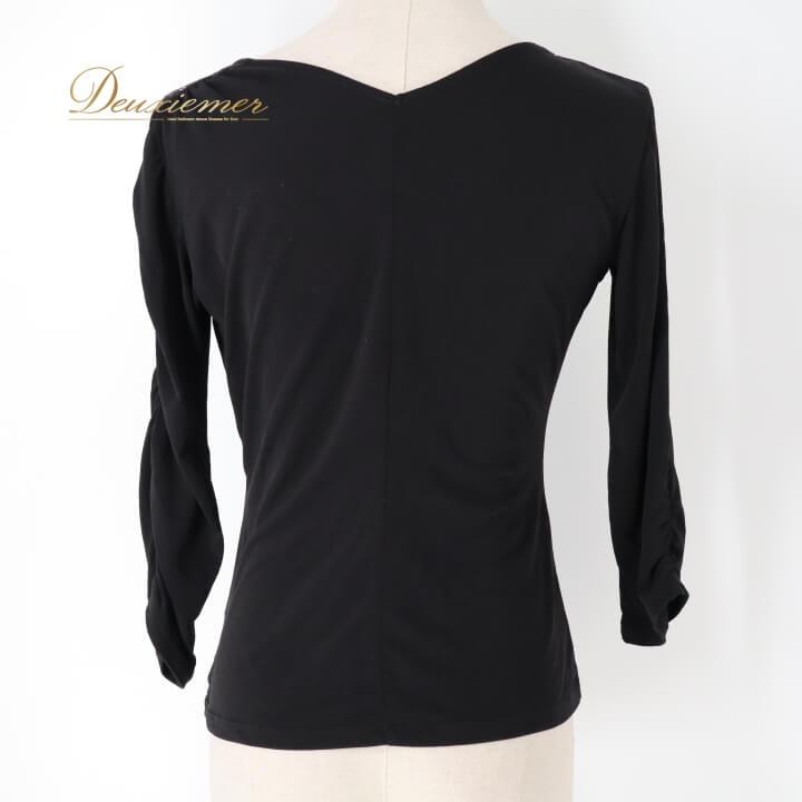 Chacott（チャコット） 中古Chacott 社交ダンス 衣装 トップス