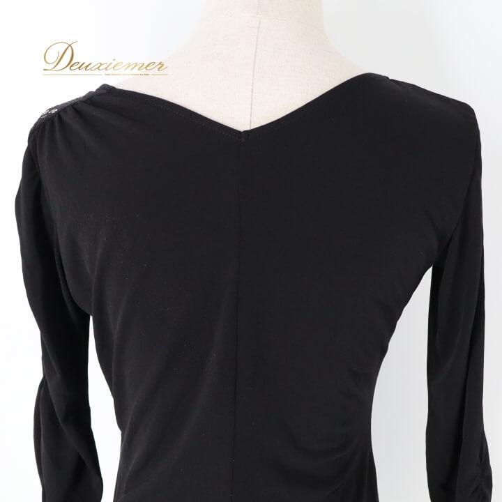Chacott（チャコット） 中古Chacott 社交ダンス 衣装 トップス