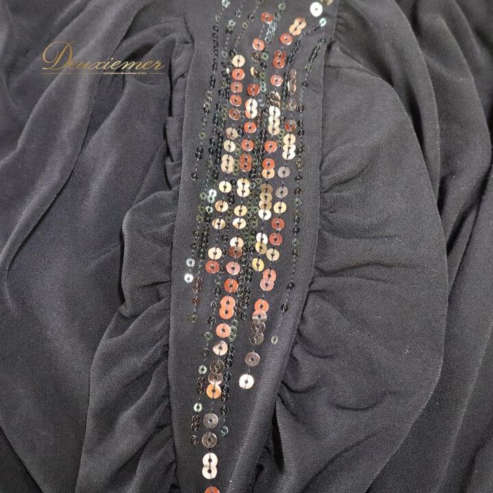 Chacott（チャコット） 中古Chacott 社交ダンス 衣装 トップス