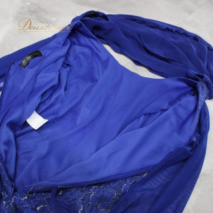 中古 prima boutique プリマブティック 社交ダンス 衣装 ドレス