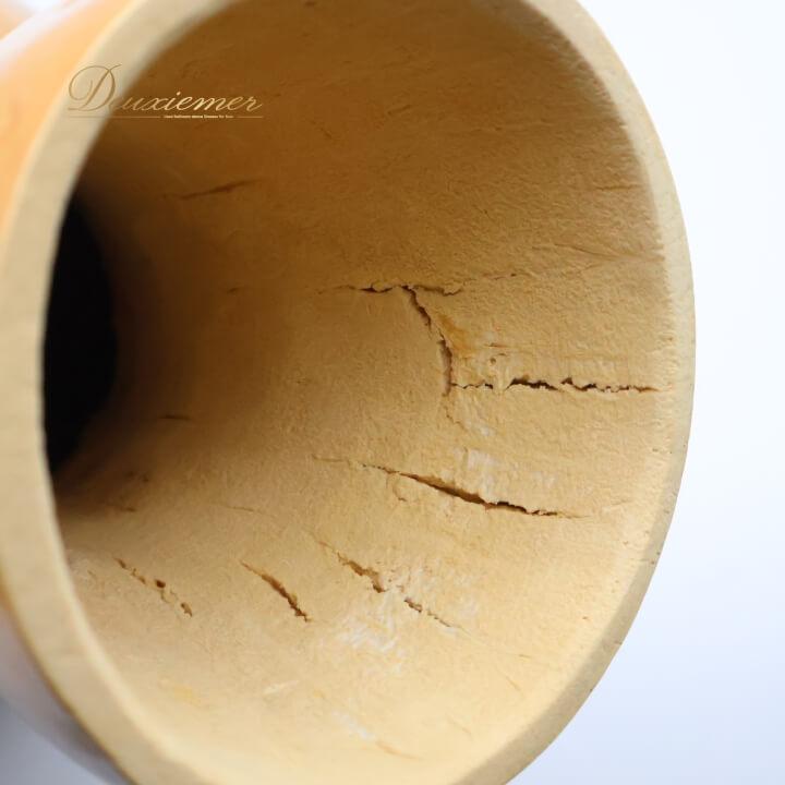 【中古】フラダンス イプ ひょうたん 楽器 小物 小道具 ベージュ ハワイアン タヒチアンダンス ダンス 民族舞踊 民族楽器 練習 舞台 発表会 イベント イプ楽器…_7