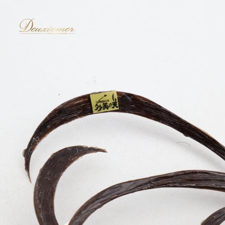 中古】多美咲 タミショウ 社交ダンス 小物 ヘアアクセサリー ヘア