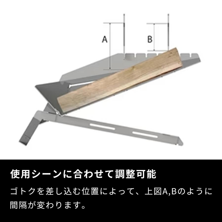東京クラフト TOKYO CRAFTS KUBERU クベル 焚き火台 焚火台 ソロ 東京クラフト TOKYO CRAFTS KUBERU クベル 焚き火台 焚火台 ソロ