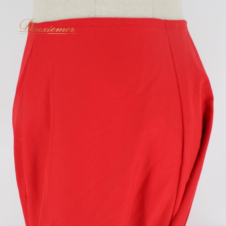 中古】prima boutique プリマブティック フラメンコ 衣装 ファルダ