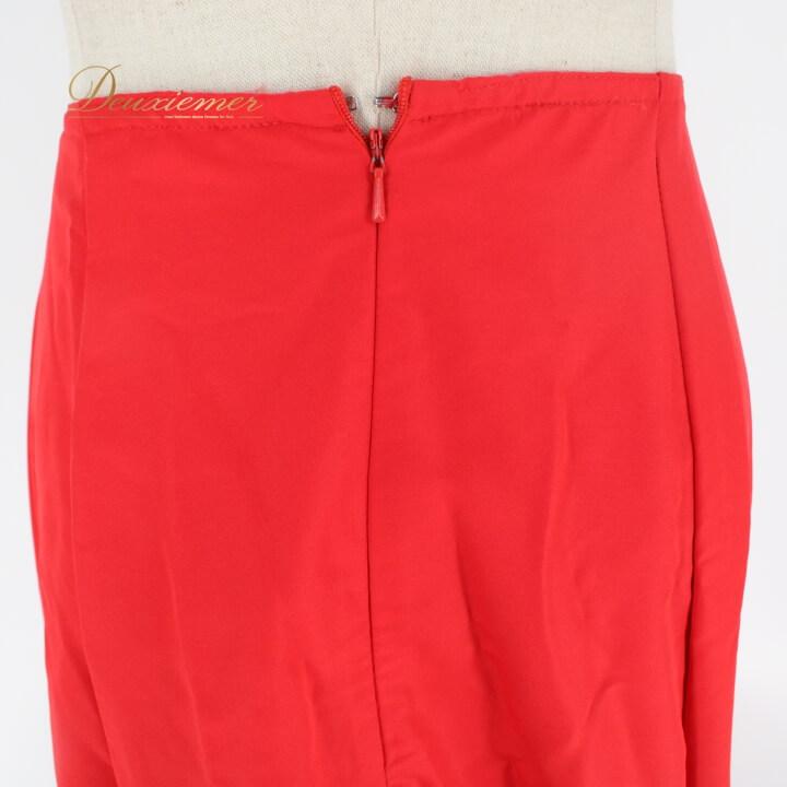 中古】prima boutique プリマブティック フラメンコ 衣装 ファルダ