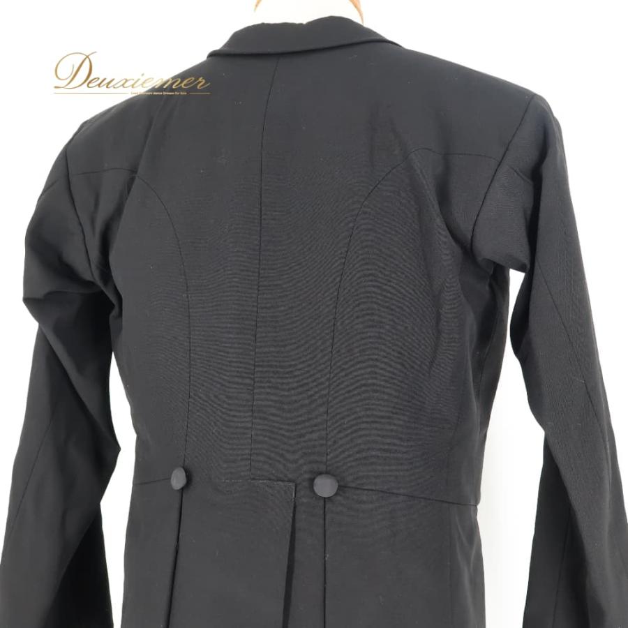 Chacott（チャコット） 中古 社交ダンス 衣装 燕尾服 ジャケット